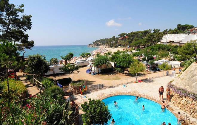 Treumal Costa Brava - Platja d'Aro visuel 2/32