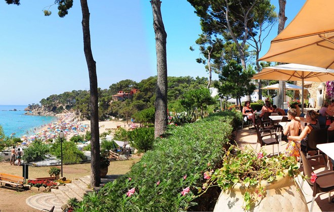 Treumal Costa Brava - Platja d'Aro visuel 28/32