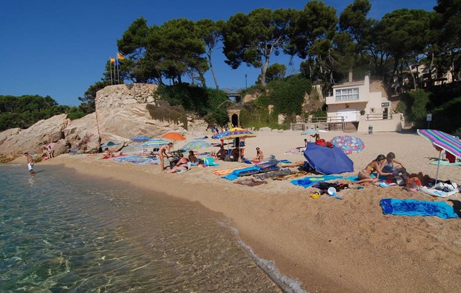 Treumal Costa Brava - Platja d'Aro visuel 26/32