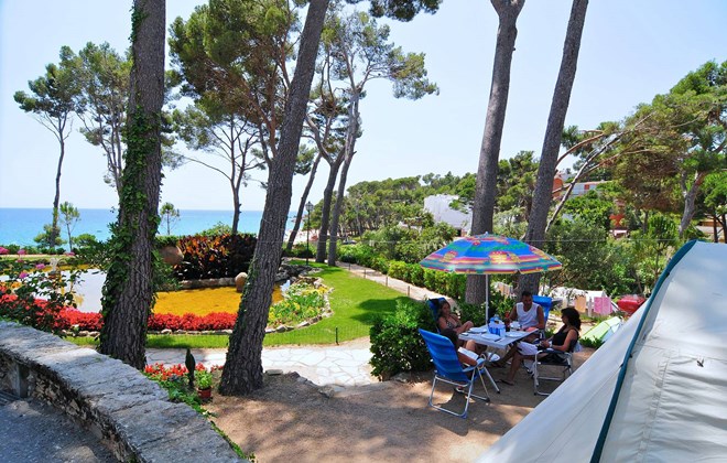 Treumal Costa Brava - Platja d'Aro visuel 25/32