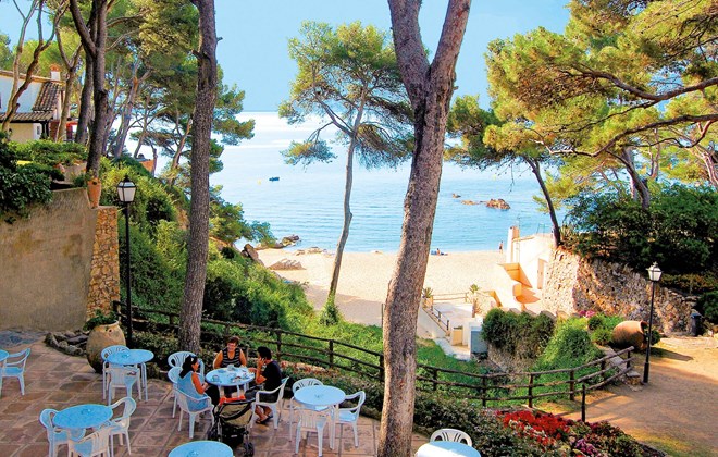 Treumal Costa Brava - Platja d'Aro visuel 32/32