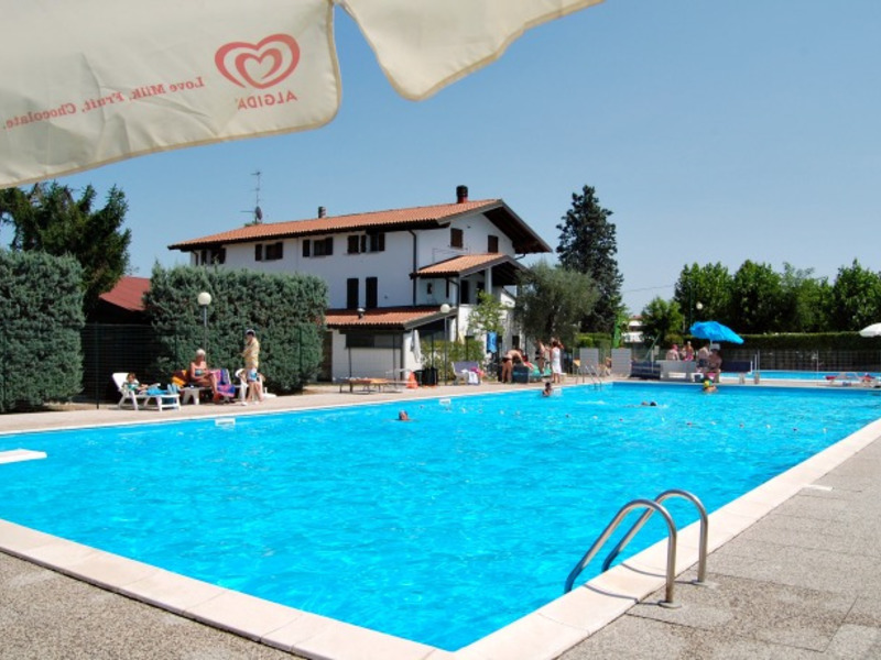 Trevisago Lombardei - Moniga del Garda visuel 2/8 Trevisago Lombardei - Moniga del Garda visuel 2/8