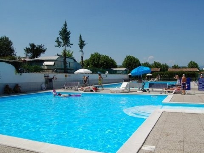 Trevisago Lombardei - Moniga del Garda visuel 3/8 Trevisago Lombardei - Moniga del Garda visuel 3/8