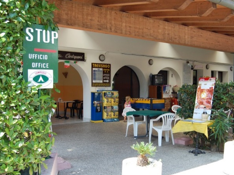 Trevisago Lombardei - Moniga del Garda visuel 6/8 Trevisago Lombardei - Moniga del Garda visuel 6/8