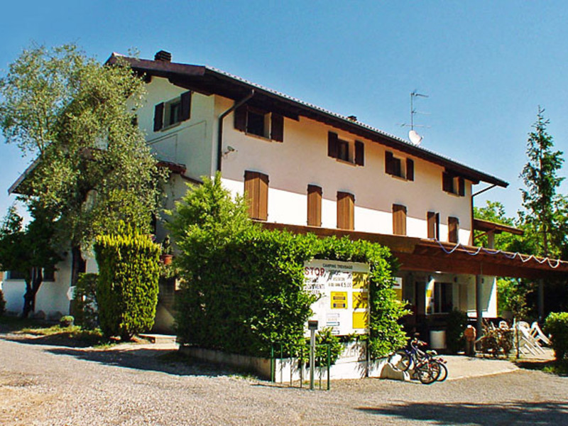 Trevisago Lombardei - Moniga del Garda visuel 7/8 Trevisago Lombardei - Moniga del Garda visuel 7/8