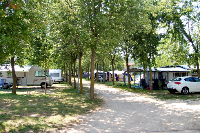 Trevisago Lombardei - Moniga del Garda visuel 5/8 Trevisago Lombardei - Moniga del Garda visuel 5/8