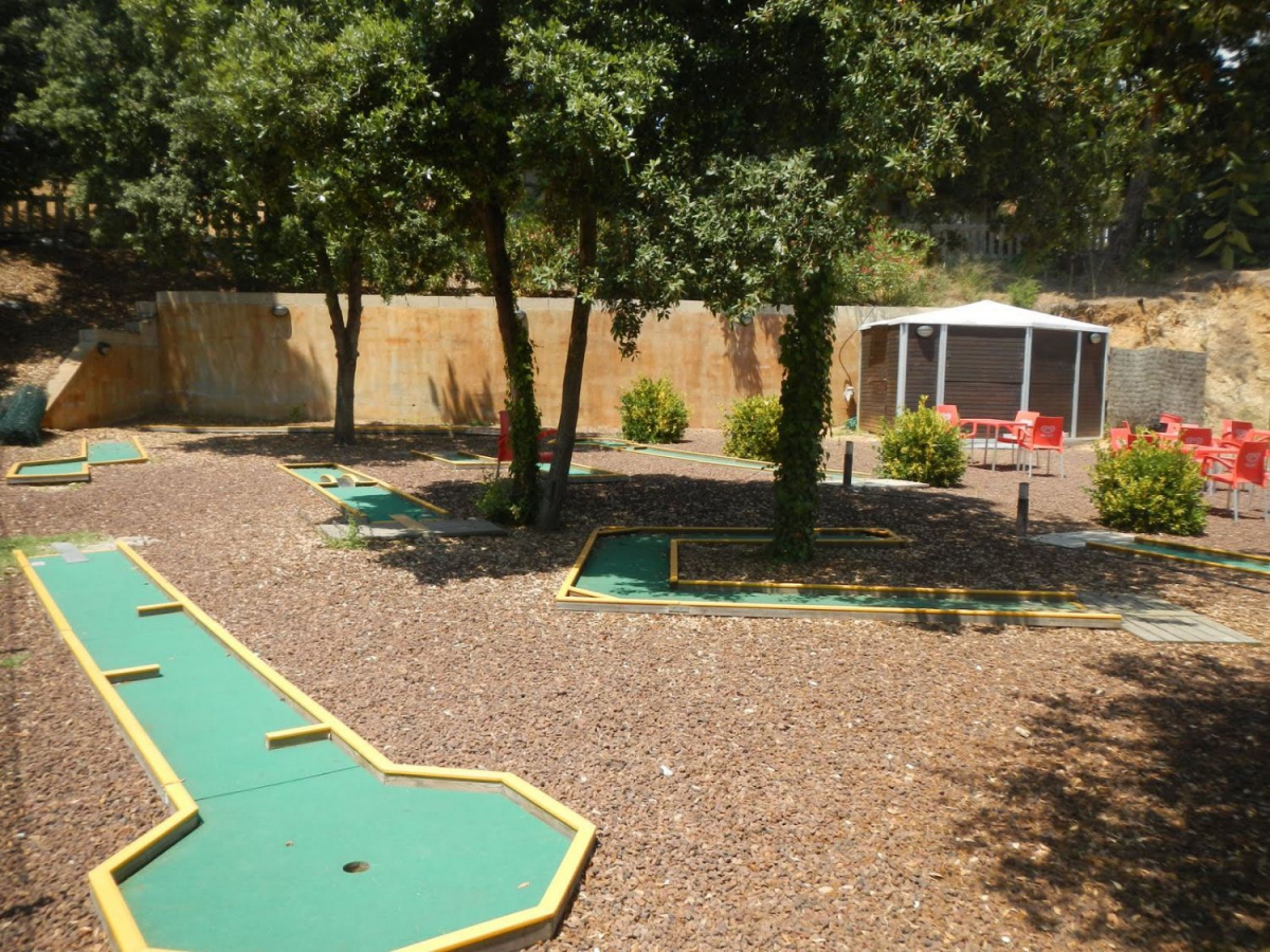 Camping Tucan 1 Sterne Lloret del Mar Toocamp
