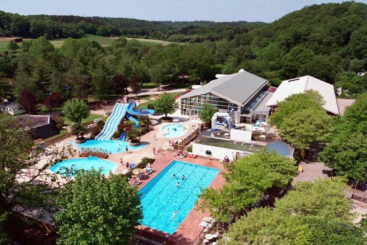 Ty Nadan Bretagne - Locunolé visuel 1/10