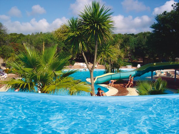 U Farniente de Pertamina Korsika - Bonifacio visuel 1/10