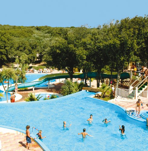 U Farniente de Pertamina Korsika - Bonifacio visuel 4/10