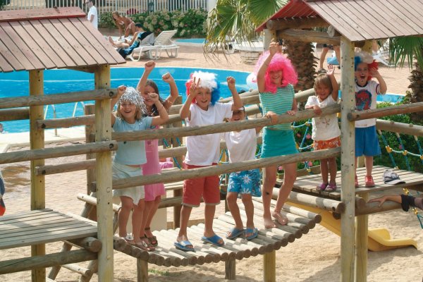 U Farniente de Pertamina Korsika - Bonifacio visuel 5/10