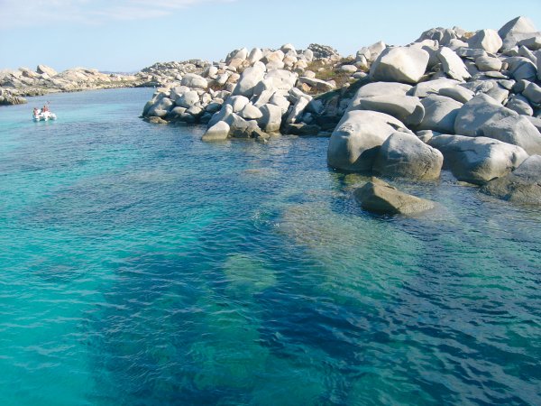 U Farniente de Pertamina Korsika - Bonifacio visuel 6/10