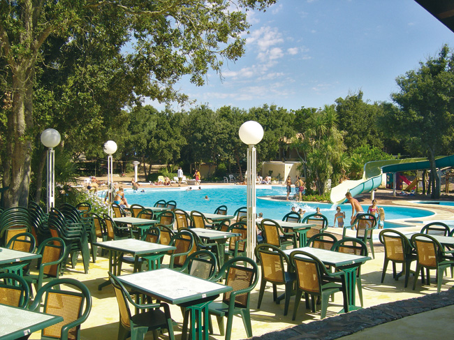 U Farniente de Pertamina Korsika - Bonifacio visuel 8/10