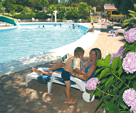 U Farniente de Pertamina Korsika - Bonifacio visuel 9/10