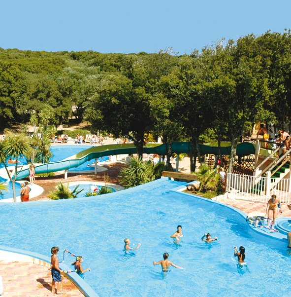 U Farniente de Pertamina Korsika - Bonifacio visuel 10/10