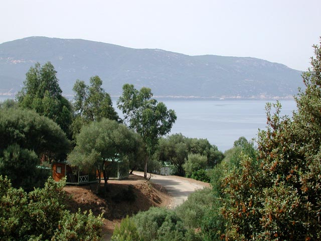U Libecciu Korsika - Olmeto visuel 3/8 U Libecciu Korsika - Olmeto visuel 3/8