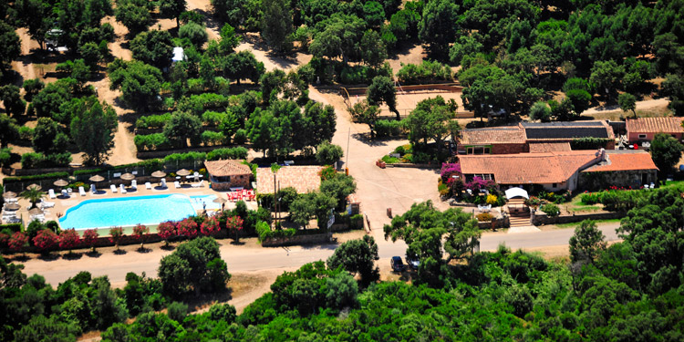 U Pirellu Korsika - Porto-Vecchio visuel 2/5