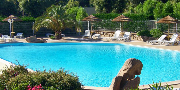 U Pirellu Korsika - Porto-Vecchio visuel 3/5