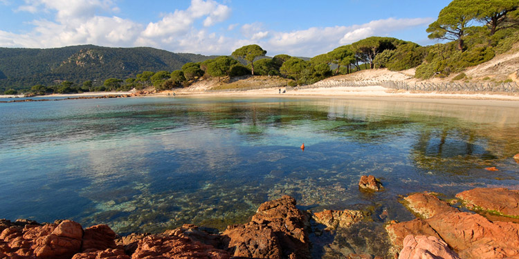 U Pirellu Korsika - Porto-Vecchio visuel 4/5