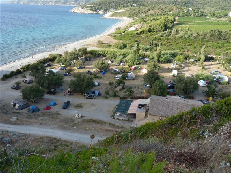 U Sole Marinu Korsika - Patrimonio visuel 2/11