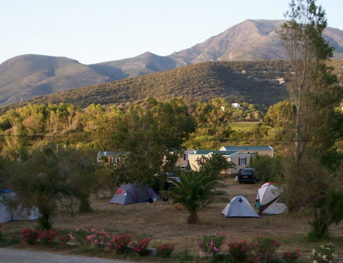 U Sole Marinu Korsika - Patrimonio visuel 3/11