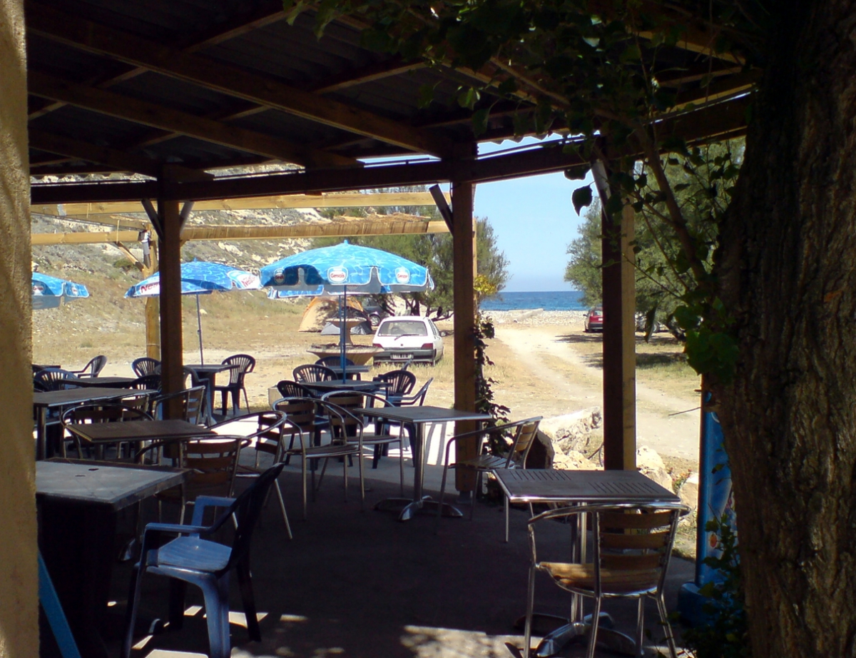 U Sole Marinu Korsika - Patrimonio visuel 5/11