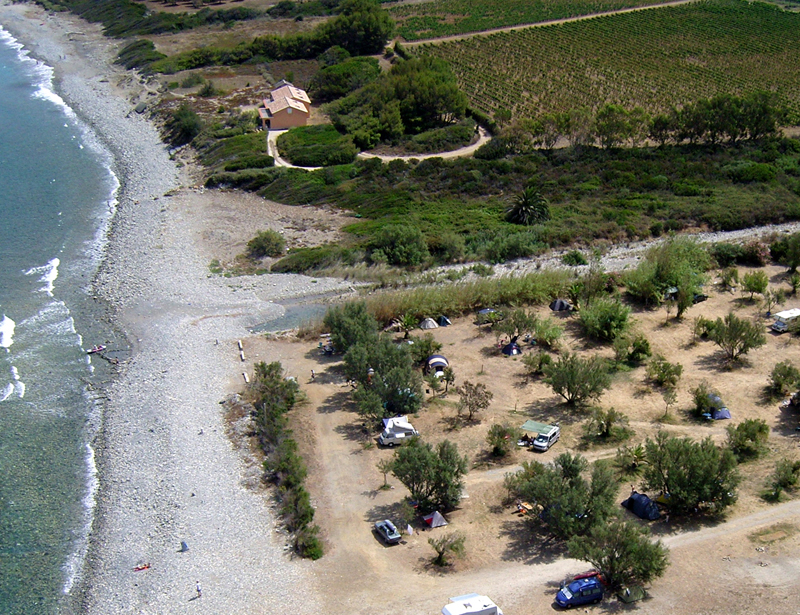 U Sole Marinu Korsika - Patrimonio visuel 6/11