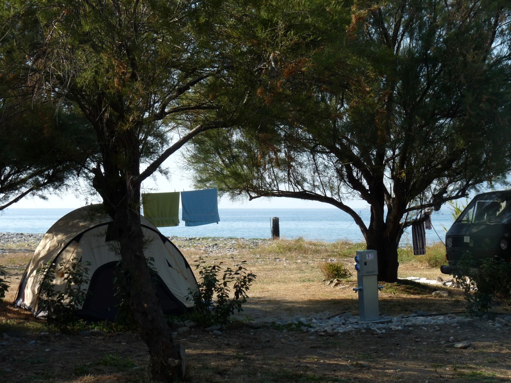 U Sole Marinu Korsika - Patrimonio visuel 9/11