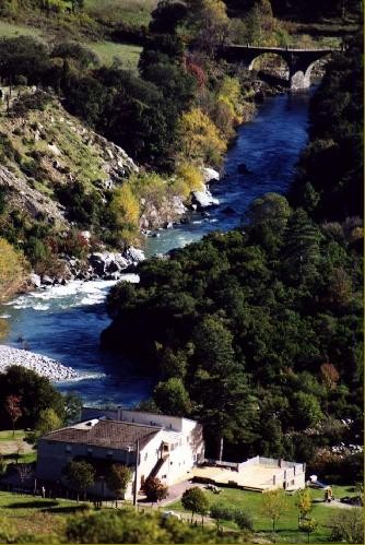 U Sortipiani Korsika - Piedicorte-di-Gaggio visuel 1/1