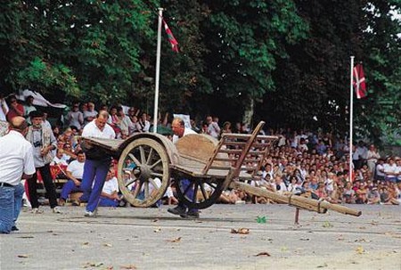 Ur Alde Aquitanien - Saint-Palais visuel 1/1 Ur Alde Aquitanien - Saint-Palais visuel 1/1