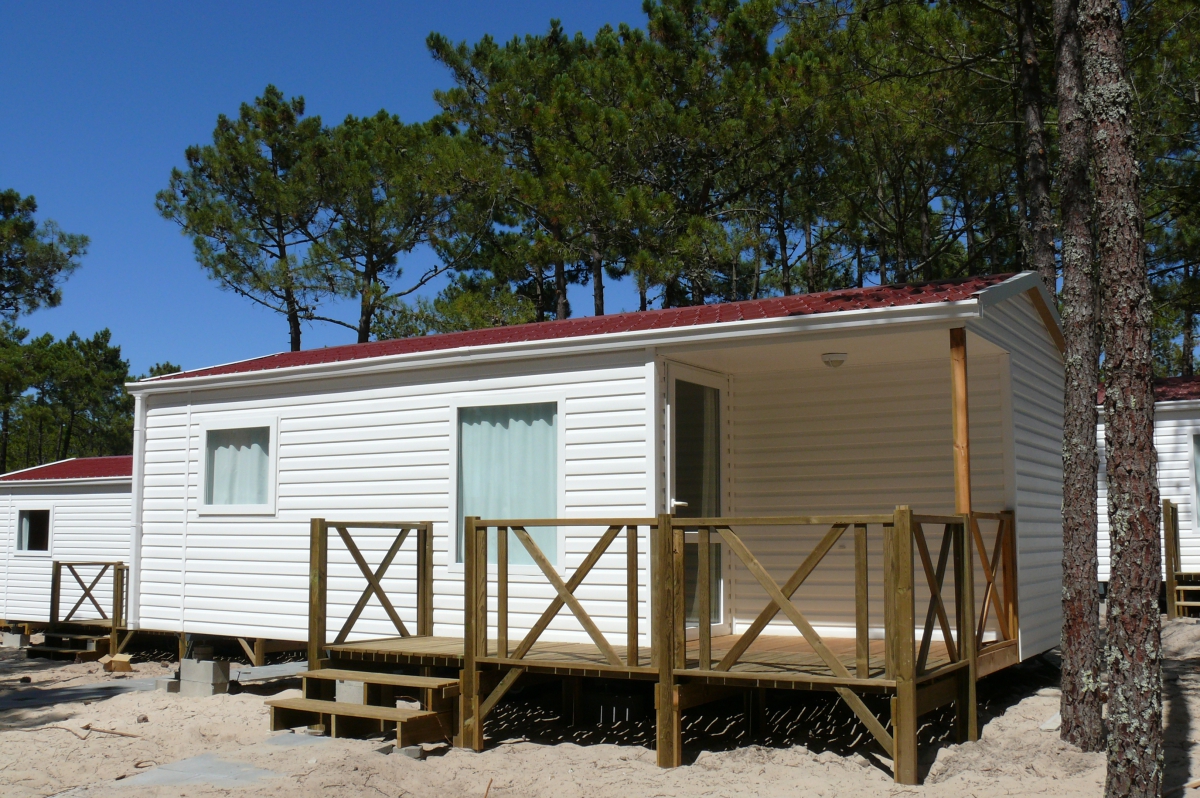 Camping Vag Centro - Aveiro visuel 1/1