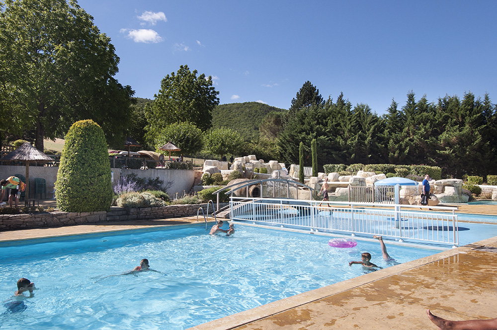 Val de Cantobre Midi-Pyrénées - Nant visuel 3/12