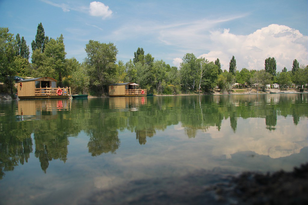 Val de Durance Provence-Alpes-Côte d'Azur - Cadenet visuel 10/18