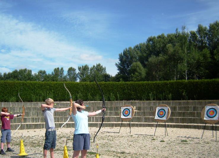 Val de Landrouët Bretagne - Merdrignac visuel 6/12
