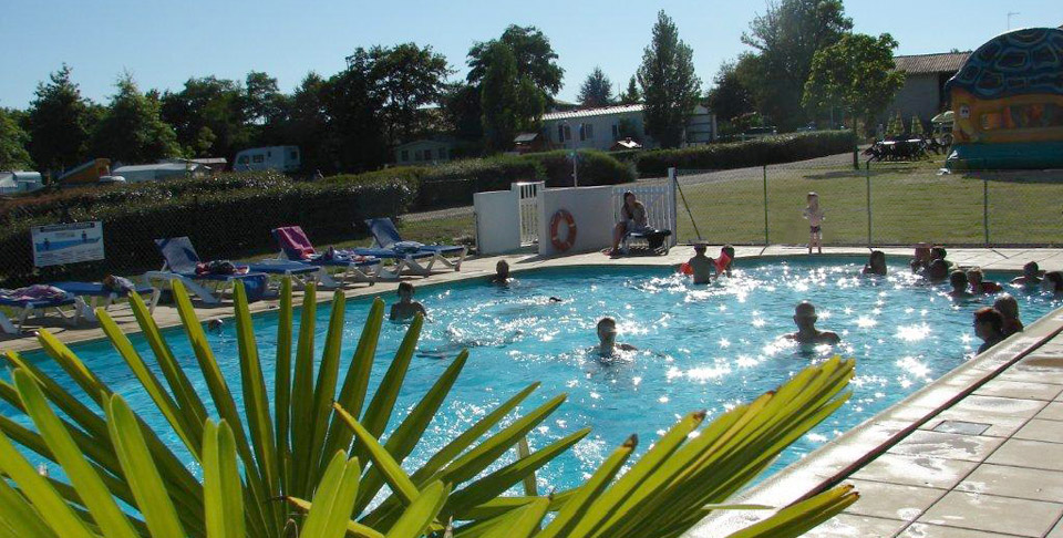 Val de Vie Das Loire-Gebiet - Maché visuel 1/1