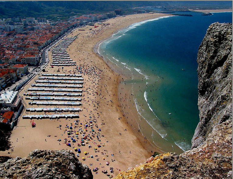 Valado Lisboa - Nazaré visuel 16/16