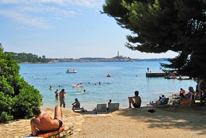 Valdaliso Istrien - Rovinj visuel 2/9