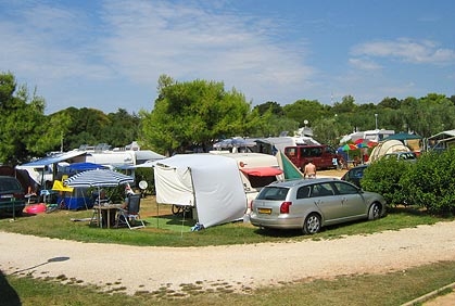 Valdaliso Istrien - Rovinj visuel 3/9