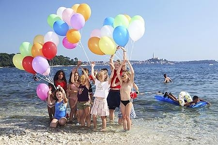 Valdaliso Istrien - Rovinj visuel 6/9