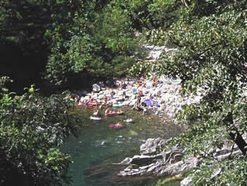 Valle Romantica Piemont - Cannobio visuel 4/6