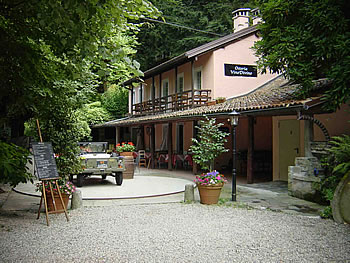 Valle Romantica Piemont - Cannobio visuel 6/6