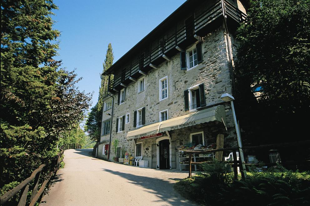 Valle Romantica Piemont - Cannobio visuel 3/6