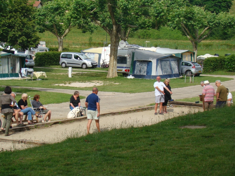 Vallée de l'Ain Rhône-Alpen - Poncin visuel 3/6