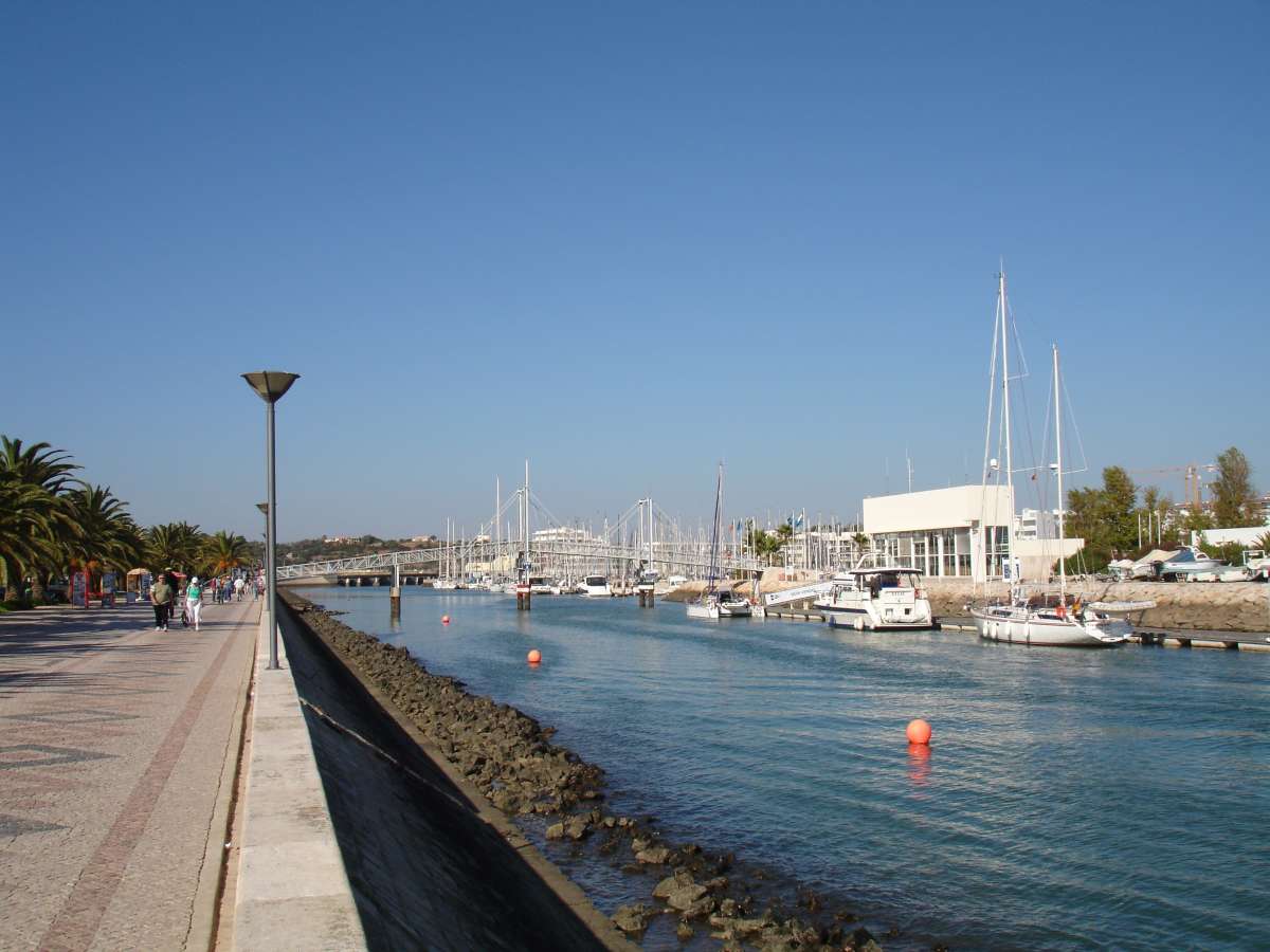 Valverde Algarve - Lagos visuel 3/4