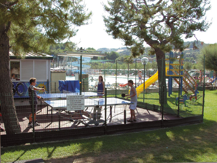 Verde Mare Schritte - Fermo visuel 10/11