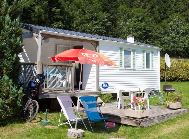 Verte Vallée Lothringen - Xonrupt-Longemer visuel 4/10 Verte Vallée Lothringen - Xonrupt-Longemer visuel 4/10