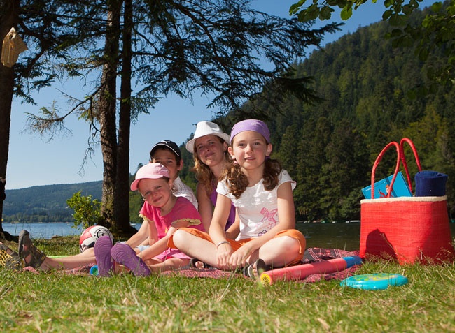 Verte Vallée Lothringen - Xonrupt-Longemer visuel 5/10 Verte Vallée Lothringen - Xonrupt-Longemer visuel 5/10