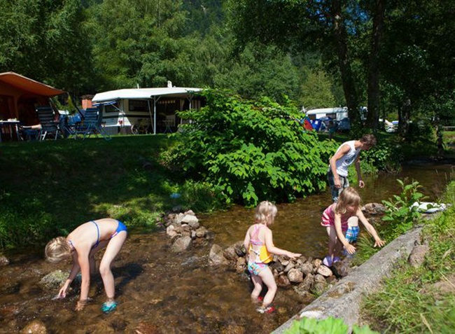 Verte Vallée Lothringen - Xonrupt-Longemer visuel 7/10 Verte Vallée Lothringen - Xonrupt-Longemer visuel 7/10