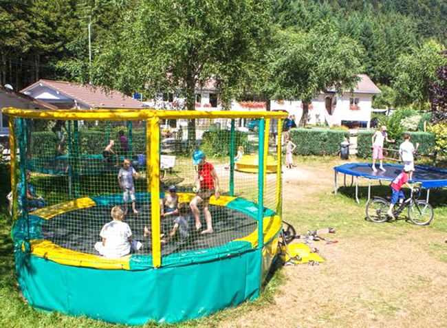 Verte Vallée Lothringen - Xonrupt-Longemer visuel 8/10 Verte Vallée Lothringen - Xonrupt-Longemer visuel 8/10