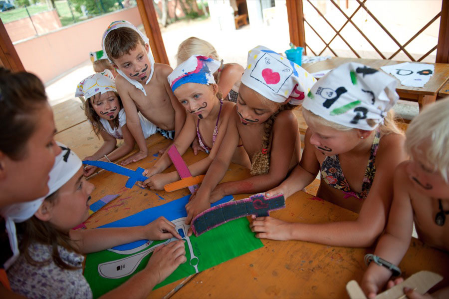 Vestar Istrien - Rovinj visuel 11/11